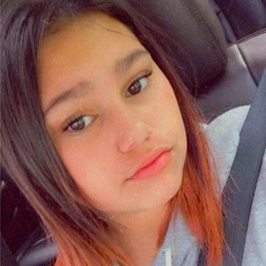 Meet your Posher, Areecia